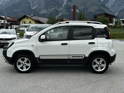 Fiat Panda Gebrauchtwagen