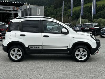 Fiat Panda Gebrauchtwagen