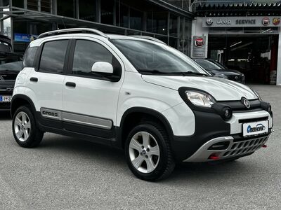 Fiat Panda Gebrauchtwagen