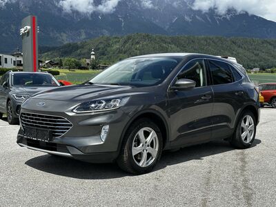 Ford Kuga Gebrauchtwagen