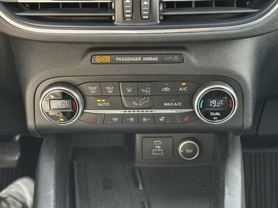 Ford Kuga Gebrauchtwagen