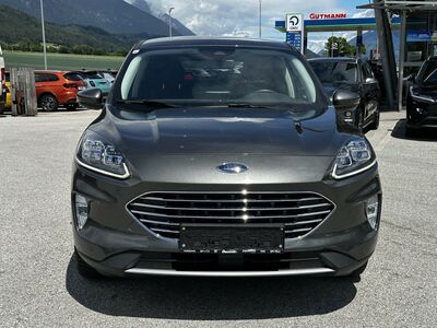 Ford Kuga Gebrauchtwagen