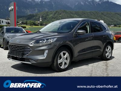 Ford Kuga Gebrauchtwagen