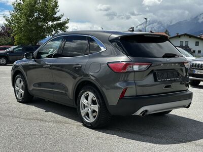 Ford Kuga Gebrauchtwagen