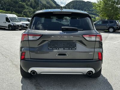 Ford Kuga Gebrauchtwagen