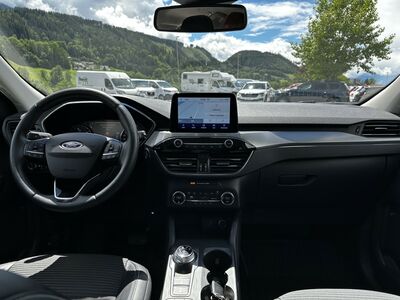 Ford Kuga Gebrauchtwagen
