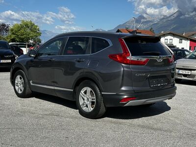 Honda CR-V Gebrauchtwagen