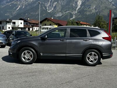 Honda CR-V Gebrauchtwagen