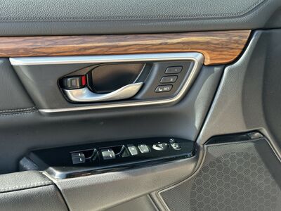 Honda CR-V Gebrauchtwagen