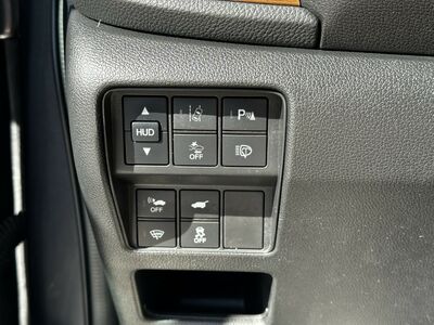 Honda CR-V Gebrauchtwagen