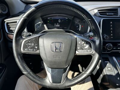 Honda CR-V Gebrauchtwagen