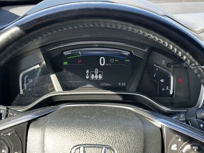 Honda CR-V Gebrauchtwagen