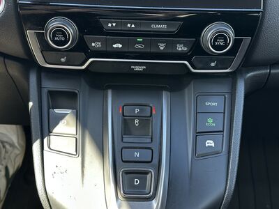 Honda CR-V Gebrauchtwagen
