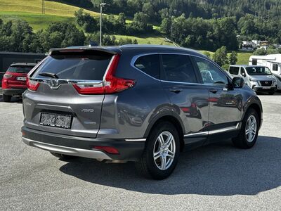 Honda CR-V Gebrauchtwagen