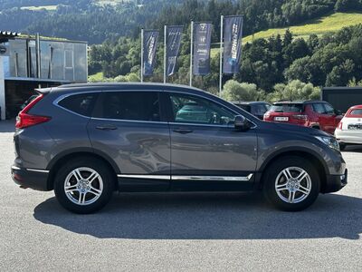 Honda CR-V Gebrauchtwagen
