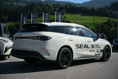 BYD Seal 6 Vorführwagen