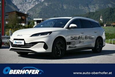 BYD Seal 6 Vorführwagen