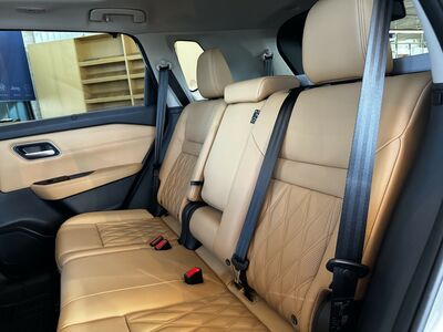 Nissan X-Trail Tageszulassung Nissan X-Trail Tageszulassung