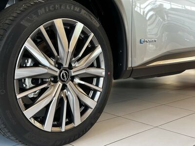 Nissan X-Trail Tageszulassung Nissan X-Trail Tageszulassung