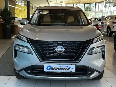 Nissan X-Trail Tageszulassung Nissan X-Trail Tageszulassung