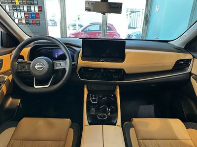 Nissan X-Trail Tageszulassung Nissan X-Trail Tageszulassung