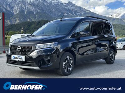 Nissan Townstar Tageszulassung Nissan Townstar Tageszulassung