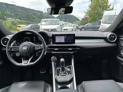 Alfa Romeo Tonale Gebrauchtwagen Alfa Romeo Tonale Gebrauchtwagen