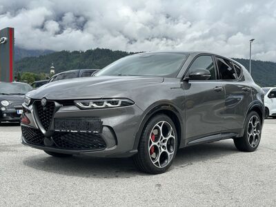 Alfa Romeo Tonale Gebrauchtwagen Alfa Romeo Tonale Gebrauchtwagen
