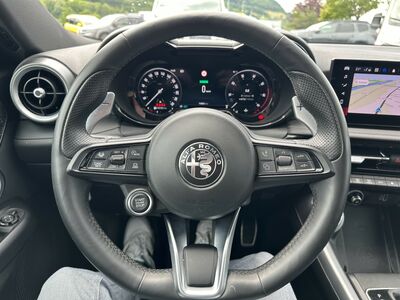 Alfa Romeo Tonale Gebrauchtwagen Alfa Romeo Tonale Gebrauchtwagen