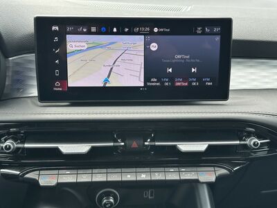 Alfa Romeo Tonale Gebrauchtwagen Alfa Romeo Tonale Gebrauchtwagen