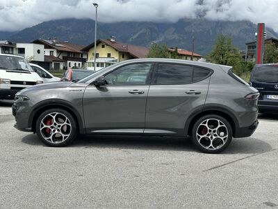 Alfa Romeo Tonale Gebrauchtwagen Alfa Romeo Tonale Gebrauchtwagen