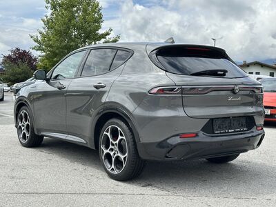 Alfa Romeo Tonale Gebrauchtwagen Alfa Romeo Tonale Gebrauchtwagen
