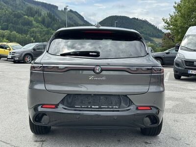 Alfa Romeo Tonale Gebrauchtwagen Alfa Romeo Tonale Gebrauchtwagen