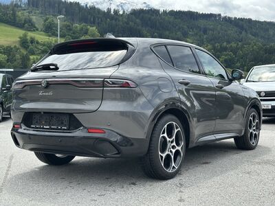Alfa Romeo Tonale Gebrauchtwagen Alfa Romeo Tonale Gebrauchtwagen