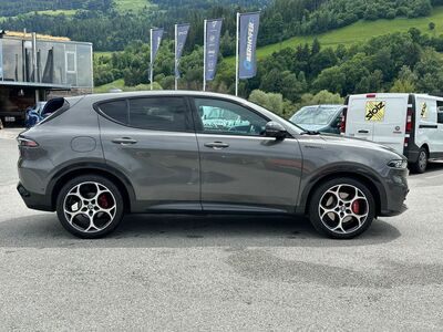 Alfa Romeo Tonale Gebrauchtwagen Alfa Romeo Tonale Gebrauchtwagen