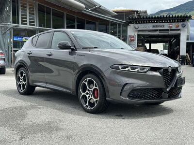 Alfa Romeo Tonale Gebrauchtwagen Alfa Romeo Tonale Gebrauchtwagen