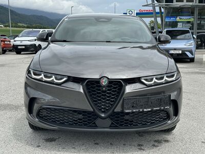 Alfa Romeo Tonale Gebrauchtwagen Alfa Romeo Tonale Gebrauchtwagen