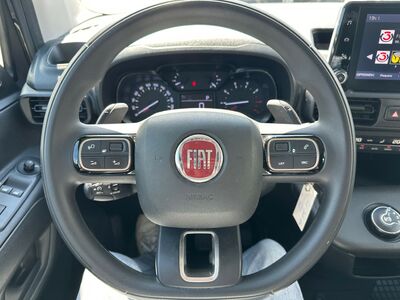 Fiat Doblo Gebrauchtwagen Fiat Doblo Gebrauchtwagen