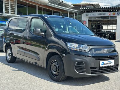 Fiat Doblo Gebrauchtwagen Fiat Doblo Gebrauchtwagen