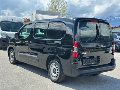 Fiat Doblo Gebrauchtwagen Fiat Doblo Gebrauchtwagen