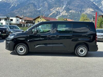 Fiat Doblo Gebrauchtwagen Fiat Doblo Gebrauchtwagen