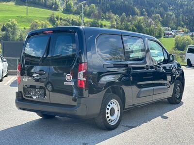 Fiat Doblo Gebrauchtwagen Fiat Doblo Gebrauchtwagen