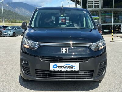 Fiat Doblo Gebrauchtwagen Fiat Doblo Gebrauchtwagen