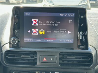 Fiat Doblo Gebrauchtwagen Fiat Doblo Gebrauchtwagen