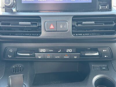 Fiat Doblo Gebrauchtwagen Fiat Doblo Gebrauchtwagen