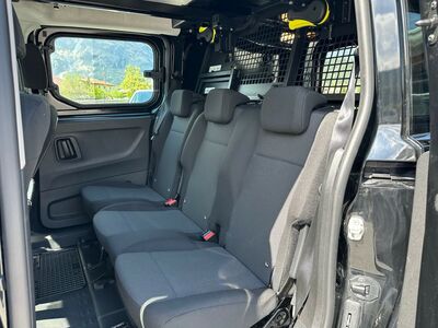 Fiat Doblo Gebrauchtwagen Fiat Doblo Gebrauchtwagen