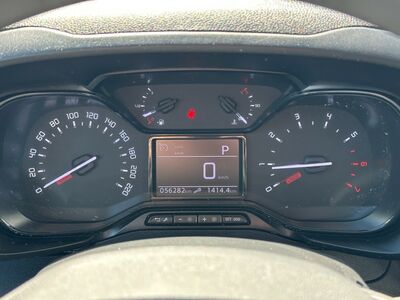 Fiat Doblo Gebrauchtwagen Fiat Doblo Gebrauchtwagen
