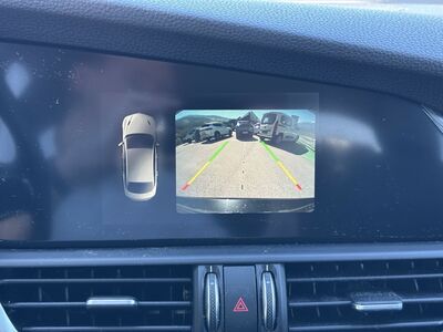 Alfa Romeo Giulia Gebrauchtwagen Alfa Romeo Giulia Gebrauchtwagen