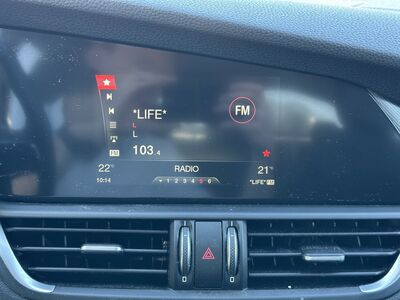 Alfa Romeo Giulia Gebrauchtwagen Alfa Romeo Giulia Gebrauchtwagen