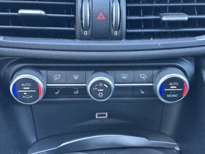 Alfa Romeo Giulia Gebrauchtwagen Alfa Romeo Giulia Gebrauchtwagen